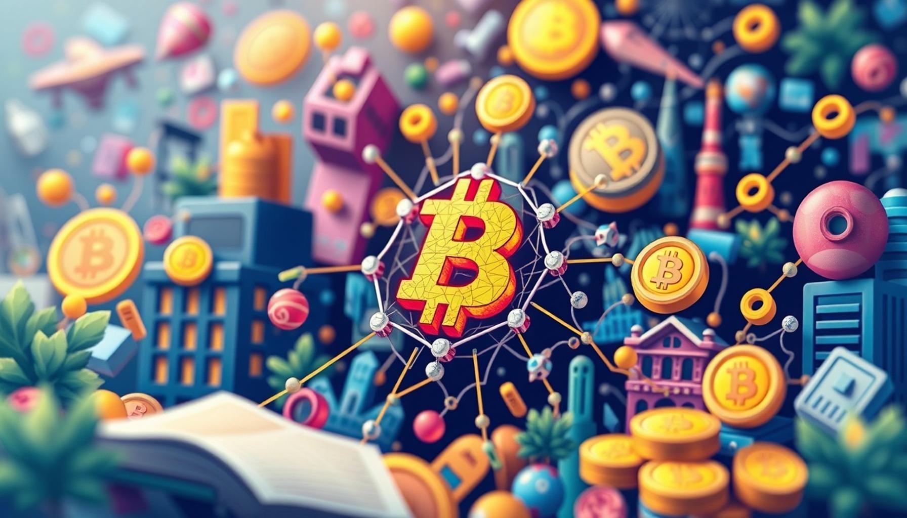 The Role of Blockchain Technology in Government Transparency