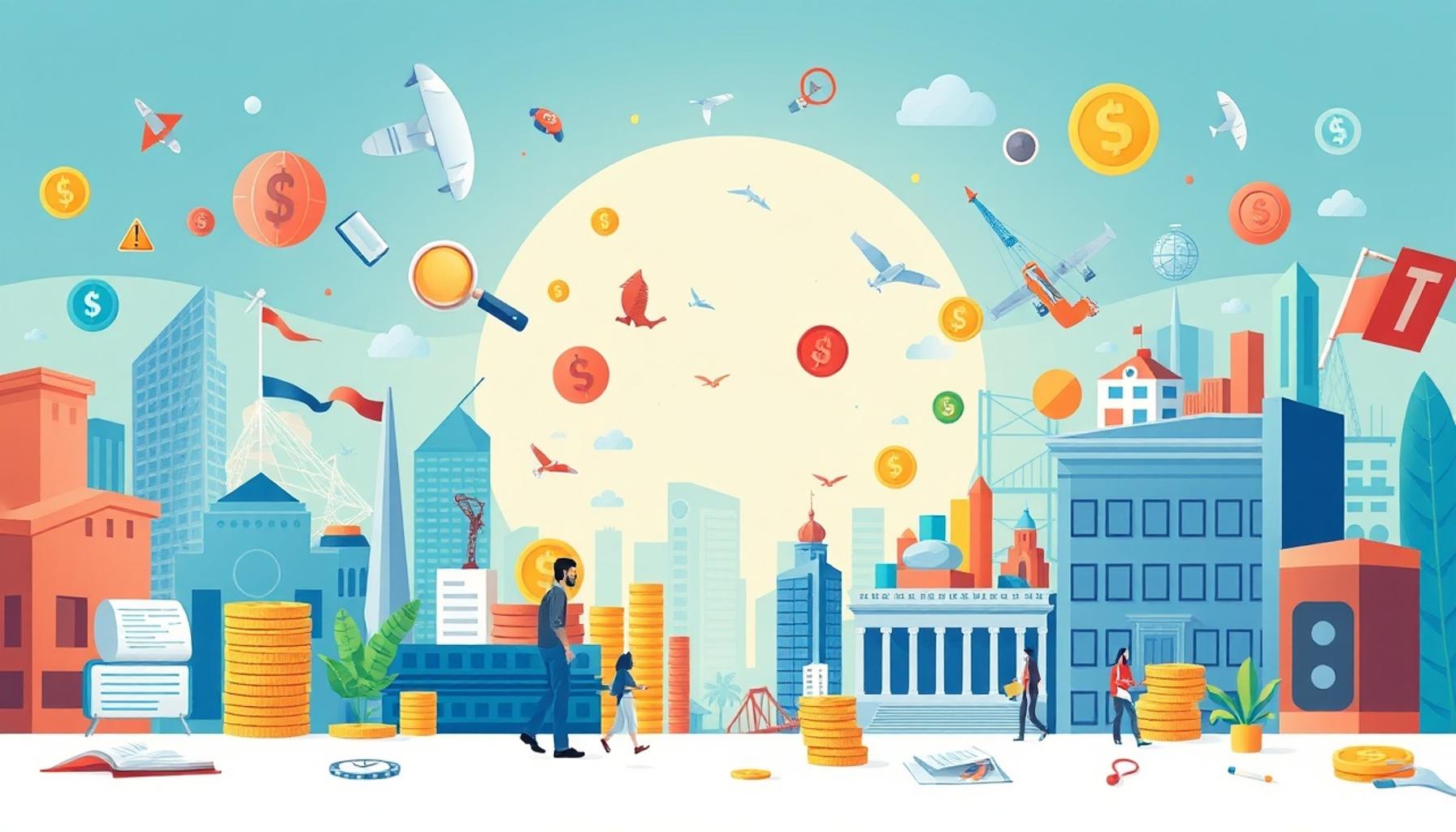 Challenges and Opportunities of Digital Transformation in the US Public Sector